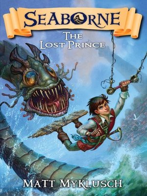 The Lost Prince Ebook